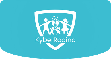 Kyber rodina - bezpečí dětí a celé rodiny na internetu